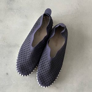 Ilse Jacobsen Hornbaek Tulip Slip On EU 37